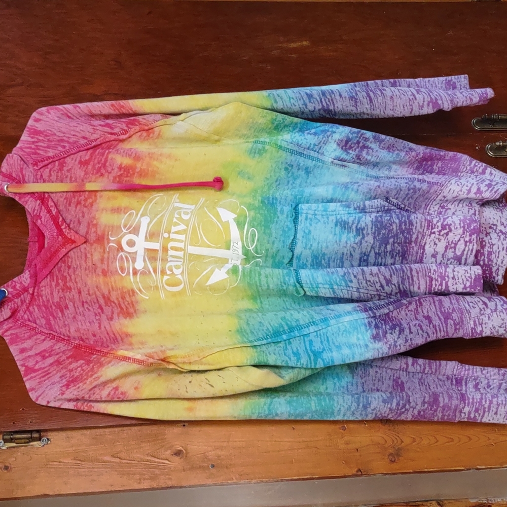 Hoodie XL